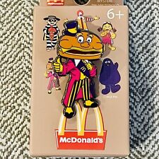 Loungefly mcdonald mystery d'occasion  Expédié en Belgium