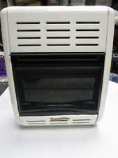 Empire 10,000 BTU Natural Gas Flame Vent Free Heater With Thermostat for sale  Shipping to Canada