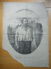 1879 angelo brunetti usato  Imola