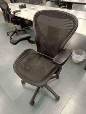 herman miller office chairs for sale  LONDON