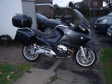 Bmw r1200rt 2005 for sale  LEICESTER