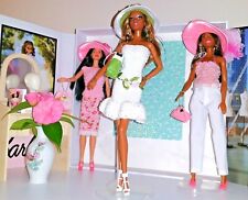 Barbie basics black d'occasion  Rennes