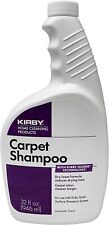 Kirby shampoo 946ml gebraucht kaufen  Heusenstamm