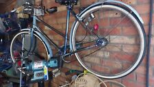 Vintage push bike for sale  CAMBRIDGE