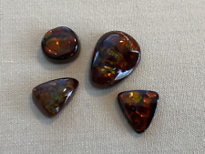 fire agate cabochon for sale  Southold