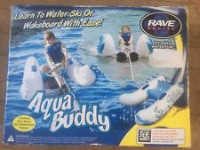 Rave sports aqua for sale  Tupper Lake