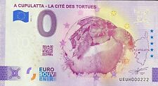 Billet euro cupulatta d'occasion  Descartes