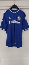 Maglia calcio chelsea usato  Massa Di Somma