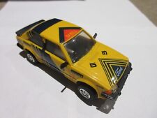 Scalextric c394 ford for sale  AMERSHAM