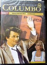 Intégrale columbo dvd d'occasion  France