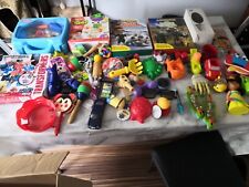 Used, Assorted toys accessories for sale  LEICESTER