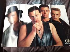 Poster smash hits for sale  STOKE-ON-TRENT