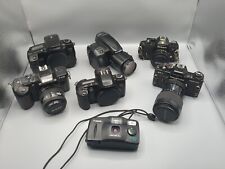 vintage camera for sale  CUMNOCK