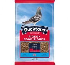 Bucktons pigeon conditioner for sale  WOLVERHAMPTON