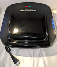 George foreman grill for sale  Shipping to Ireland
