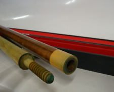 Piece wooden snooker for sale  ROMFORD