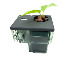 Planter Lids Compatible with Fluval AquaClear HOB Series Filters / 2" Pots for sale  Shipping to South Africa