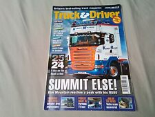 Truck driver january for sale  UK