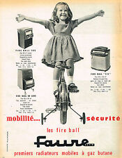 1962 advertising 035 d'occasion  Expédié en Belgium