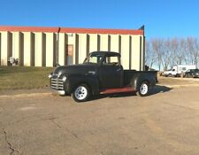 1951 chevrolet 3100 for sale  Springfield