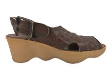 Famolare womens brown for sale  Brookfield