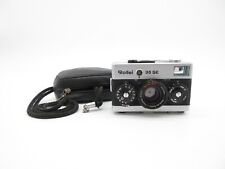 Rollei compact camera for sale  Shipping to Ireland