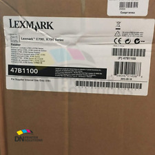 Lexmark 47b1100 staple for sale  Ephrata