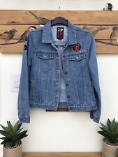 rolling stones tour jacket for sale  BURY ST. EDMUNDS