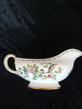 Aynsley gravy boat for sale  Bartlesville