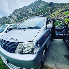 Toyota hiace campervan for sale  TODMORDEN