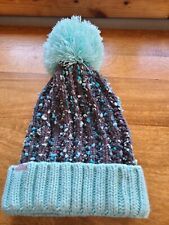 Trespass woolly hat for sale  BRORA