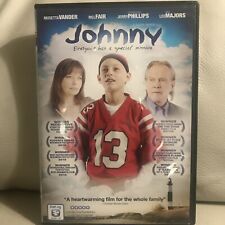 Johnny (DVD, 2011) Musetta Vanderbilt, Mel Fair comprar usado  Enviando para Brazil