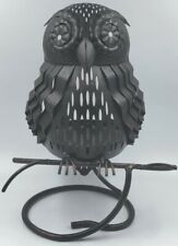 Partylite artisan owl for sale  Rochester