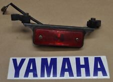 Yamaha warrior taillight for sale  Ray