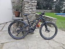 Specialized Turbo Levo Comp 29 e_MTB 2021 Black/Flo Red - Size : M for sale  Shipping to South Africa