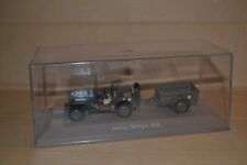 Atlas jeep willys d'occasion  Bressuire