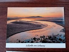 Silloth solway sunset for sale  NORTHAMPTON