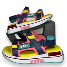 Sandalias ""Multicolores"" para mujer Puma Future Rider 4 para mujer 5,5 segunda mano  Embacar hacia Argentina