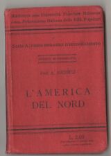 America del nord usato  Diano San Pietro