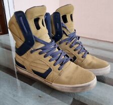 Supra skytop muska usato  Papiano