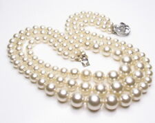 Vintage pearl necklace for sale  Shipping to Ireland