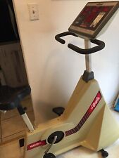 Lifecycle exercise bike for sale  Ventnor City