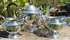 Tea service philip for sale  ALFORD