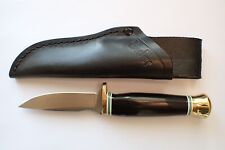 Messer linder handmade gebraucht kaufen  Haltern