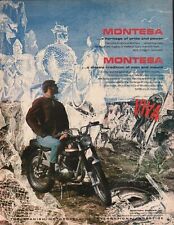 1967 montesa vintage for sale  Kingsport