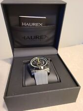 Relógio de pulso Haurex Itália mergulhador 200m novo na caixa comprar usado  Enviando para Brazil