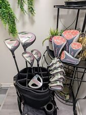 women slazenger golf clubs for sale  Troy