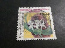 Madagascar malagasy 1981 d'occasion  Nice-