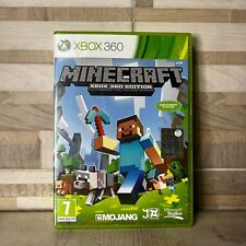 Minecraft xbox 360 usato  Modugno