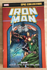 Iron man epic for sale  Raleigh